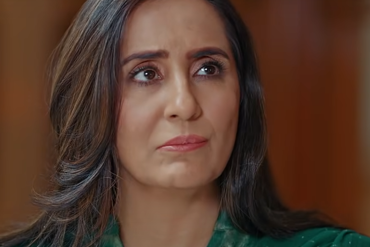 Watch Series Judwaa (2025) Episode 60 English Sub, The Problem with a Cunning Sister