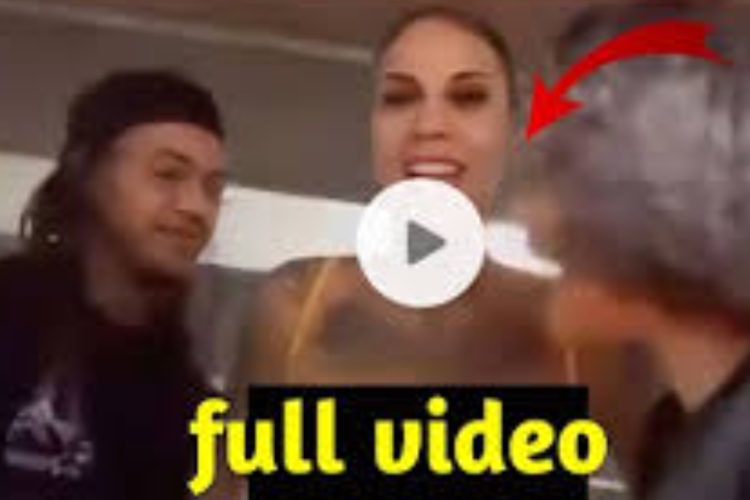 Viral! Yellow Dress Rock Paper Scissors Scandalous Full Original Video, Doodstream Longer Duration!