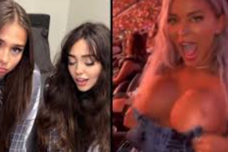 Real Emma Candy Xo Spiderman Video, Controversy Video Leaked Shocked The Entire Internet! How to Watch Viral Videos