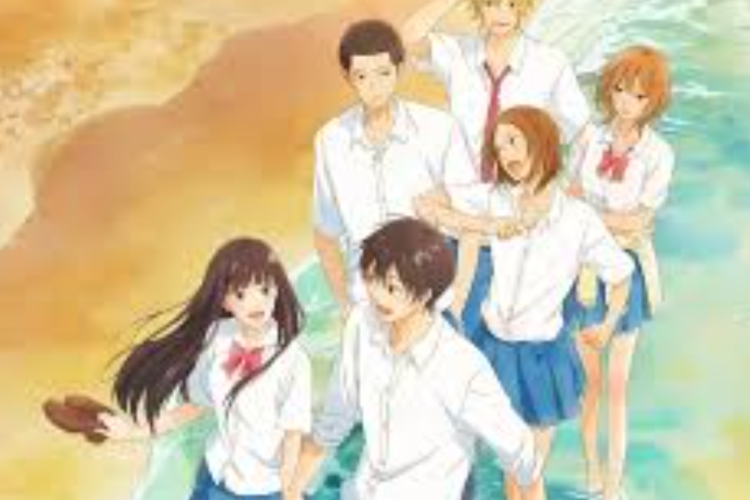 Synopsis Kimi ni Todoke Season 3 (2024) Equipped with Official Watch Link, Free! Just Click Here