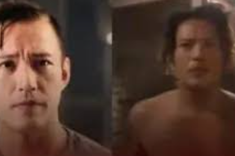 Video Original Mark Anthony Fernandez Leaked Uncensored 3 Minutes Tape Goes Viral on Twitter and TikTok