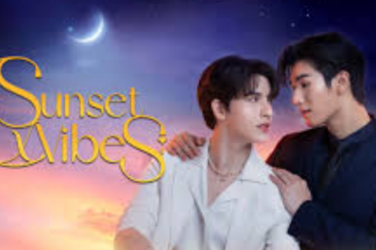 Synopsis and Link to Watch Thai Drama Sunset x Vibes Full Episode Sub English, Love Story That Blends with the Aroma of Kannika