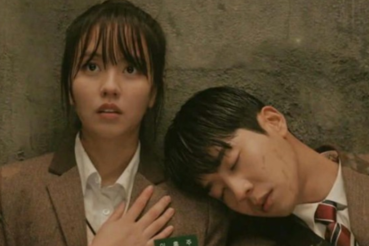 Watch Serendipity's Embrace (2024) Episode 1-10 English Sub, Kang Hu Yeong Gets More Attentive