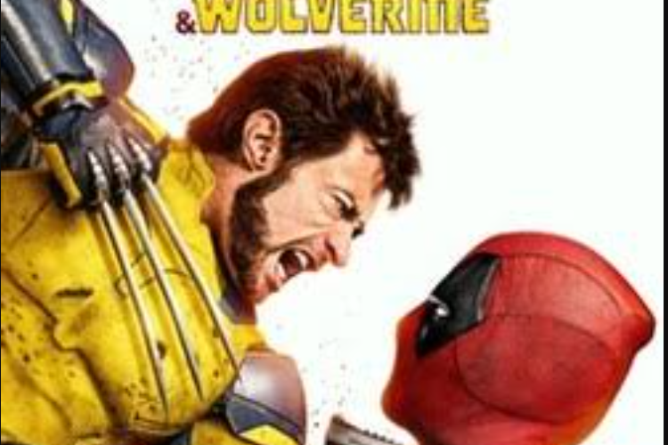 Watch Link Deadpool & Wolverine 2024 Sub ENG Full Movie HD, Lots of Surprises! Quench the Thirst of MCU Fans