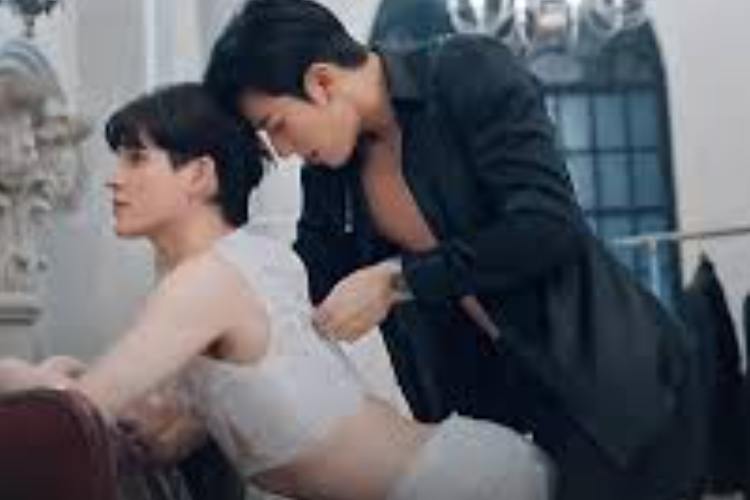 Link to Watch Thai Drama Sunset x Vibes Episode 9 10 11 Sub English UNCUT, Spending the Night Together!
