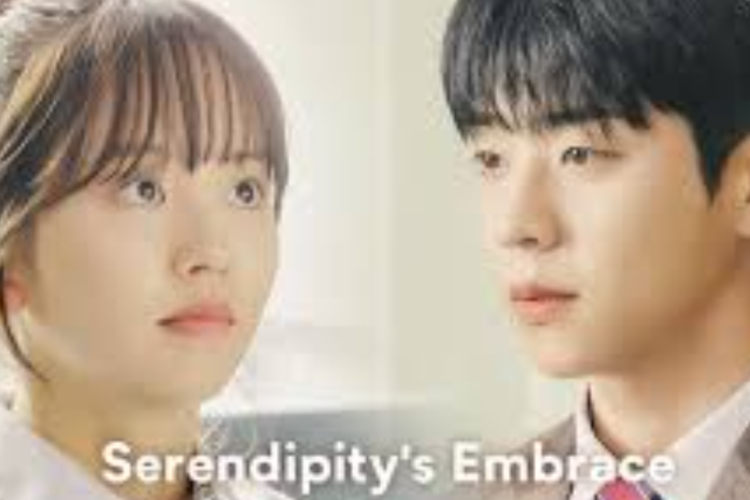 Link to Watch K-Drama Serendipity's Embrace (2024) Full Episode English Sub, Watch Free Only on Viu!