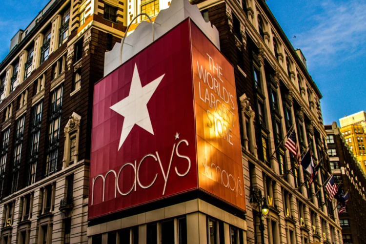 Macy's Promo Code May 17 18 19, 2025: Discounts Abound from Perfume to Furniture