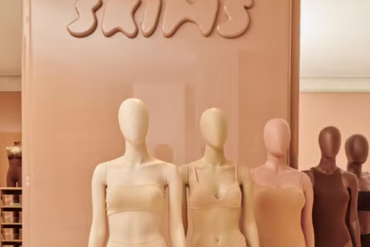 NEW! Skims Promo Code May 20 21 22, 2025: Collection of Discounts for Personal Beauty Care