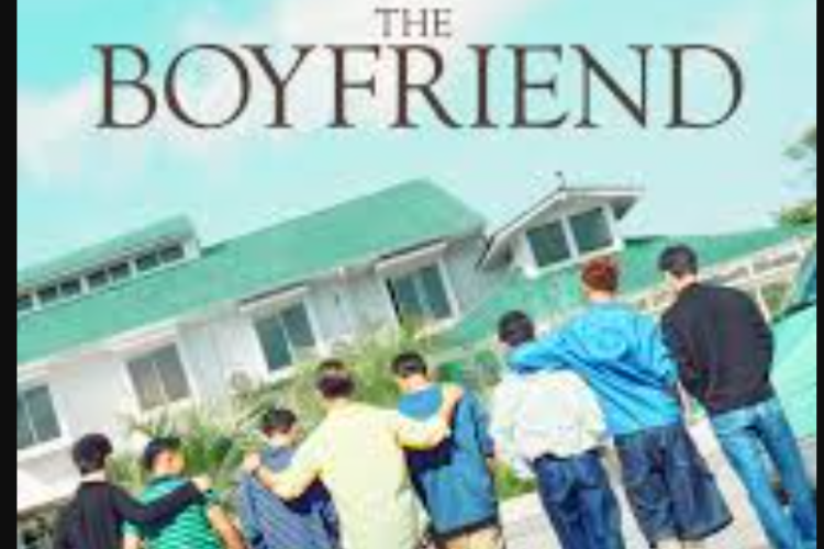 The Boyfriend Season 2 Release Date, Reality Show Netflix to Help You Find Your Ideal Boyfriend 