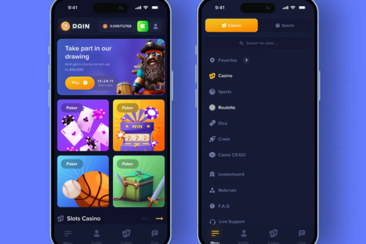 NEW Rainbet Promo Code May 20 21 22, 2025: Extra 10% Bonus to Beat Your Competitors!