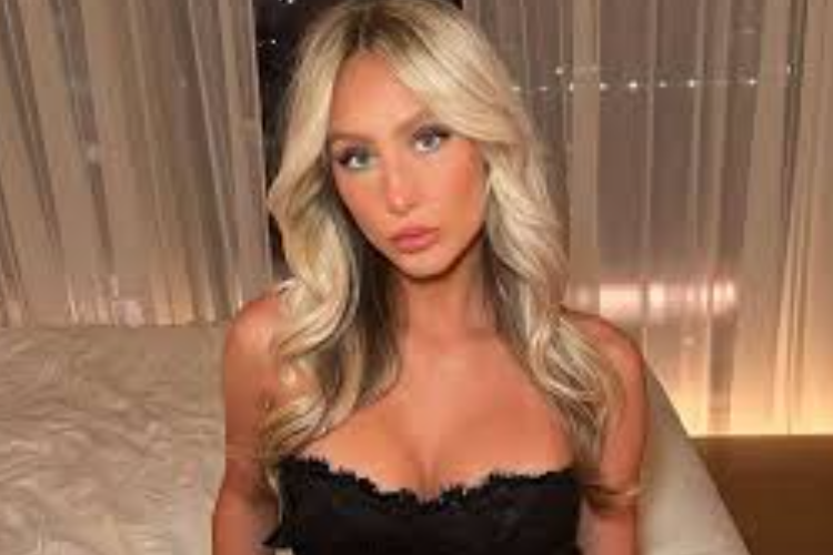 Who Is Alix Earle? Miami Influencer with Over 7M TikTok Followers Threatened With Destruction Due To Racist Posts