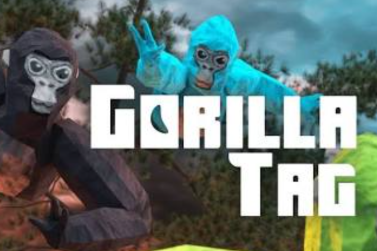 When will the New Gorilla Tag update? Check Here for Details and See More Updates!
