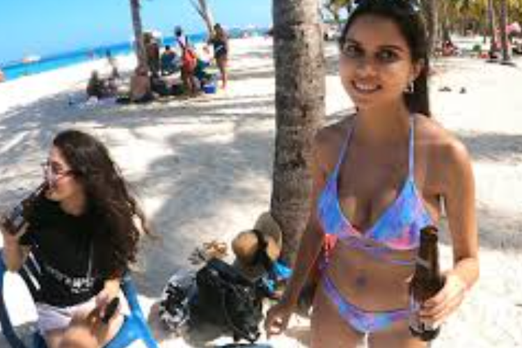 Venezuelan Girl Video Goes Viral on TikTok NO SENSOR: Hot and Perverted Content That Makes Netizens Excited!