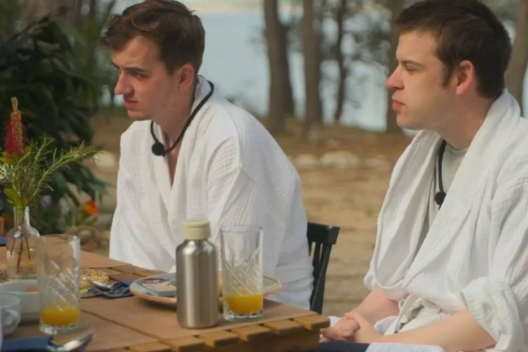 Watch Virgin Island (2025) Episode 5 (FREE), The Beginning of Sexuality Learning