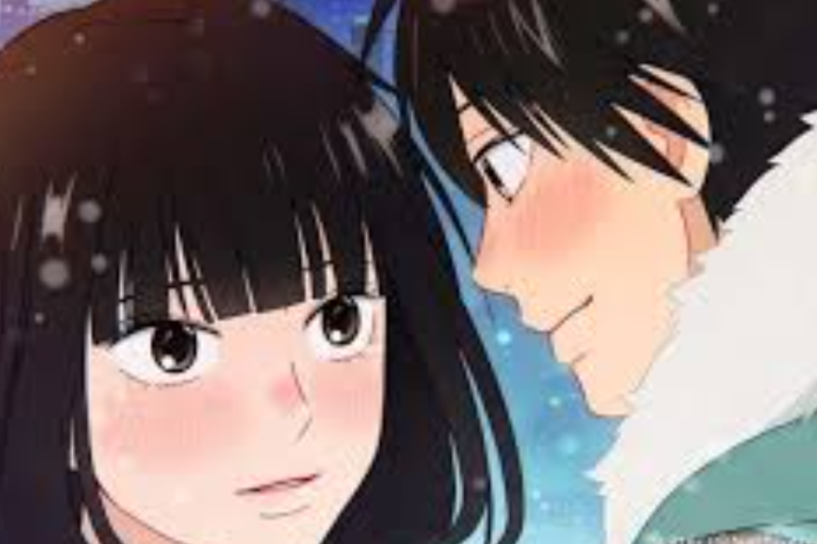 New Season! Confirmed Release Date Anime Kimi ni Todoke Season 4 Full Episode 1-12 Eng Sub HD 1080P, Click Here for Watching!