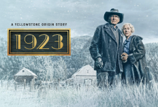 Synopsis & Watching Link Series 1923 Season 2 Full Episode For Free, Continuation of The Duttons' Story