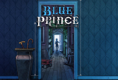 Link to Download Blue Prince MOD APK 2025 Unlimited Money, Adventure Games that Keep You Intrigued