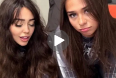 Video Sophie Rain Spiderman Viral on Social Media TikTok and Twitter, A Sexiness that Seduces Faith