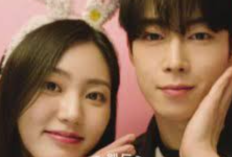 Link Korean Drama I Love You Bit by Bit (2024) Full Episode Eng Sub 1080p Free, Click Here to Watch