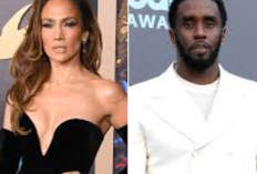 Jennifer Lopez and Sean Diddy Old Tapes Video Leaked, Behind-the-Scenes Romantic Relationship Stories!