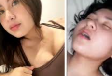 Audrey Davis Video David Bayu's Daughter Viral on Twitter X, Netizens Don't Believe Father's Clarification!