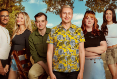 Synopsis and Watching Link Virgin Island (2025) Full Episode For Free, A Love-Studded Reality Show