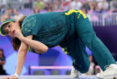 Who is Raygun Viral B-Girl Viral at the 2024 Paris Olympics, Hit the Kangaroo Hop Performance!