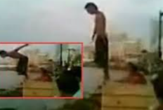 Diving Face Split Incident 2009 A Shocking Viral Tragedy, Just Check the Clarification Here!