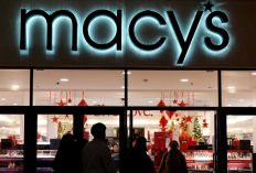 Find Macy's Promo Code May 20 21 22, 2025: Get an Extra 30% Bonus on All Purchases!