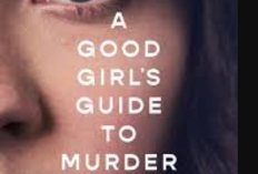 New Season is Coming! Watch A Good Girl's Guide to Murder (2025) Full Episode Sub English, Tried to Become a Professional Killer