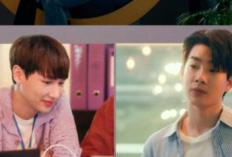 Final Episode! Link BL Thai Drama The Trainee (2024) English Sub Episode 10 -12: Will This Story End Tragically? Keep Watching Only Here