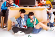 Watch Thai Drama The Trainee (2024) Full Episode 1-12 Eng Sub HD 1080P Free, Don't Miss It! The Exciting Story is Ready to Entertain You