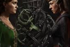 House of Dragon Season 3 Release Date, It's Confirmed! Don't Miss It, Hurry Up and Watch