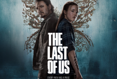 Synopsis and Watching Link The Last of Us Season 2 (2025) Full Episode For Free, The Most Loved Zombie Series