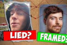 Dog Pack 404 And Ludwig’s Viral Stream Video, Attack Mr Beast to Lower His Rating!