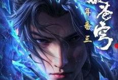 Synopsis and Watching Link Donghua Battle Through the Heavens Season 5 English Sub Full Episode For Free Without Login