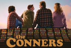 Synopsis and Watching Link The Conners Season 1-7 Full Episode For Free, A Refreshing Family Comedy Series
