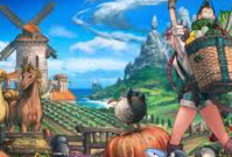 Viral Final Fantasy June 2025 Patch 15 Gonna Adds the Island Sanctuary, Check What's New Here 