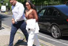 Prison Officer Wandsworth Video Link Leaks Full Duration Viral Tiktok, Free Download Uncensor Doodstream Terabox!