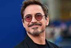 Robert Downey Jr. to return to Marvel Cinematic Universe as Doctor Doom, Debut With New Photos: 'New Mask, Same Task'