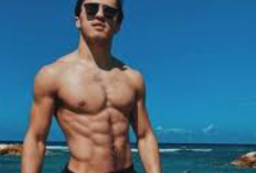 HOT! TikTok Star Chris Olsen Addresses Leaked Intimate Photos & Videos Read the full clarification, only here!