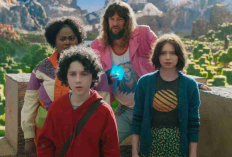 The Best Easter Eggs in 'A Minecraft Movie (2025)', An Exciting Journey in a Magical World