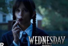 When Wednesday Season 2 Will be Released? Save the Date! Present a More Meaningful Story