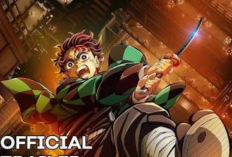 When will Demon Slayer Infinity Castle Arc Release? Save the Date! Don't Miss This Epic Story Continuation
