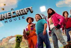 Watching Link A Minecraft Movie (2025) Full HD 1080p For Free Without Login, Adapted from a Video Game