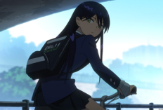Watch Anime Mobile Suit Gundam GQuuuuuuX (2025) Episode 8 English Sub, Reddit Spoiler: Machu's Rebellion