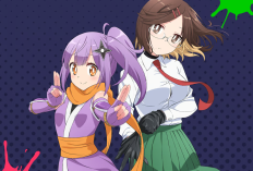 Link to Watch Anime Ninkoro: Ninja and Assassin Duo Living Under One Roof (2025) English Subtitle Full Episode For Free Without Login