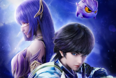 Synopsis and Watching Link Donghua Throne of Seal English Sub Full Episode For Free, The Dark Ages that Plagued the World