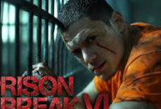 Watch Link Series Prison Break Season 1-6 Full Episode (HD), Planning to Escape from Jail