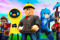 NEW UPDATE! Roblox Reedem Code Robux June 2025, Get the Latest Items for Free!